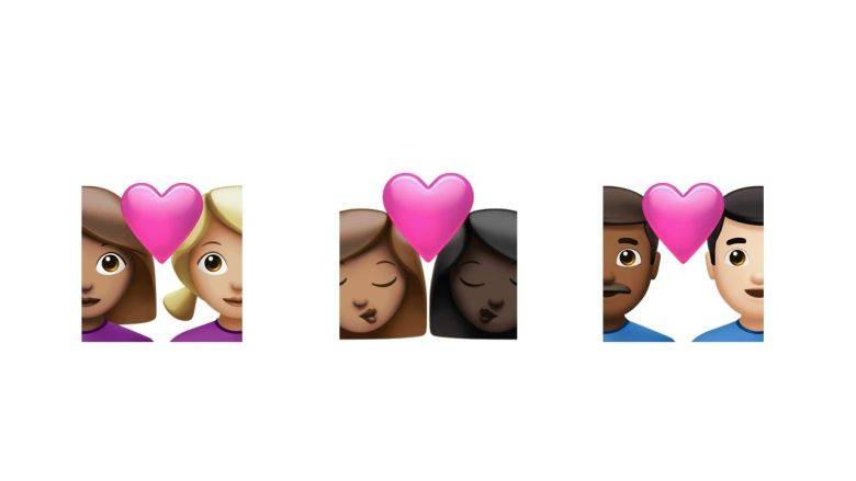 iOS 14.5 Beta2:增加200多种 Emoji 图案,还增加了 AirPods Max 的 Emoji