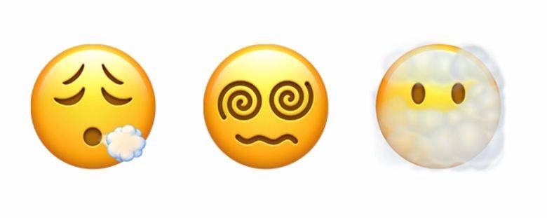 iOS 14.5 Beta2:增加200多种 Emoji 图案,还增加了 AirPods Max 的 Emoji