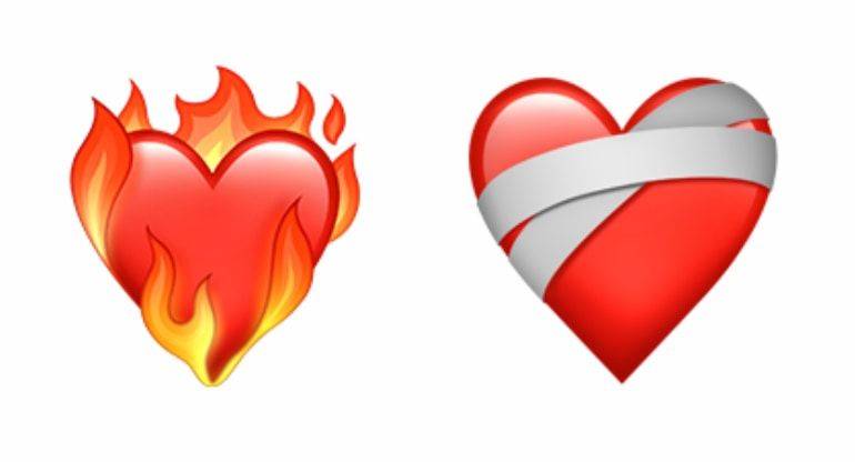 iOS 14.5 Beta2:增加200多种 Emoji 图案,还增加了 AirPods Max 的 Emoji