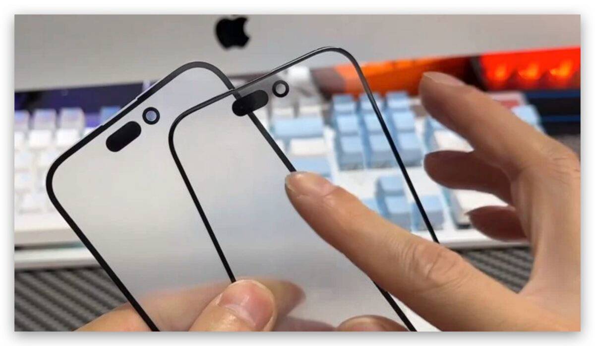 iPhone 15 Pro 又一份 CAD 设计图外流，音量键从两颗变一颗