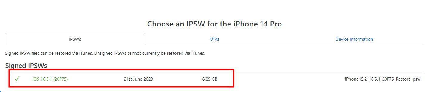 后悔升级了 iOS 版本？ 3个iOS 17降级iOS 16超全方案！