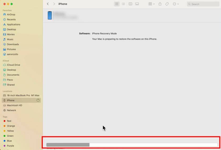 后悔升级了 iOS 版本？ 3个iOS 17降级iOS 16超全方案！