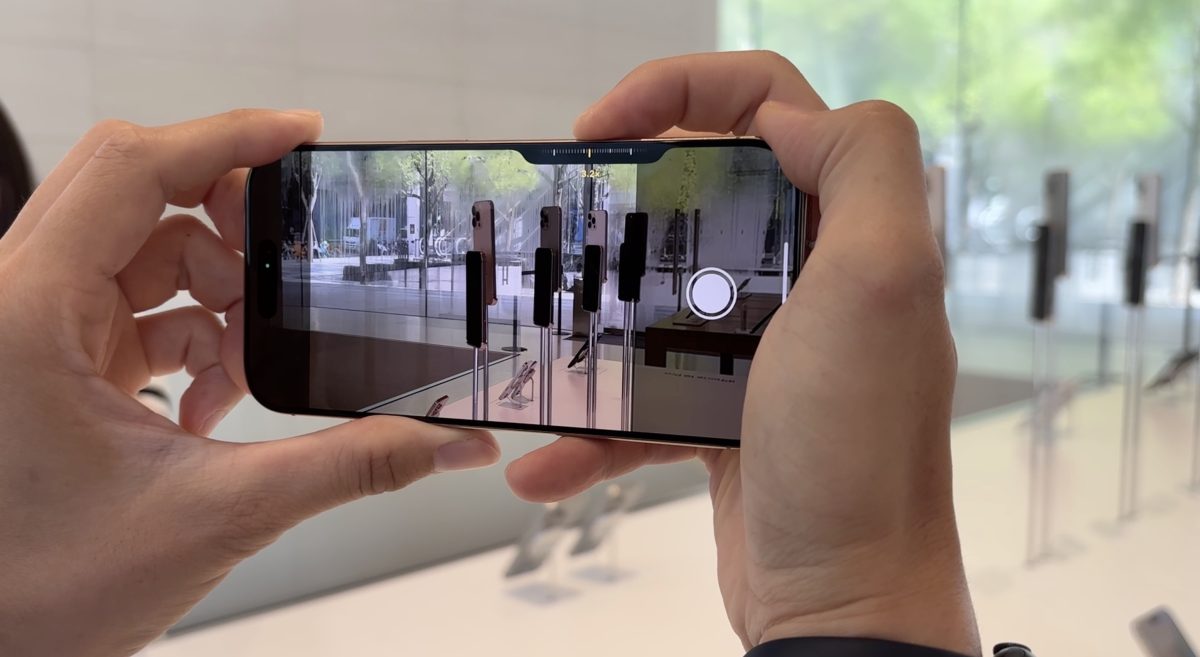 iPhone 16 Pro 的 4,800 万画素如何开启？教你用主镜头、超广角一键拍出高解析度照片