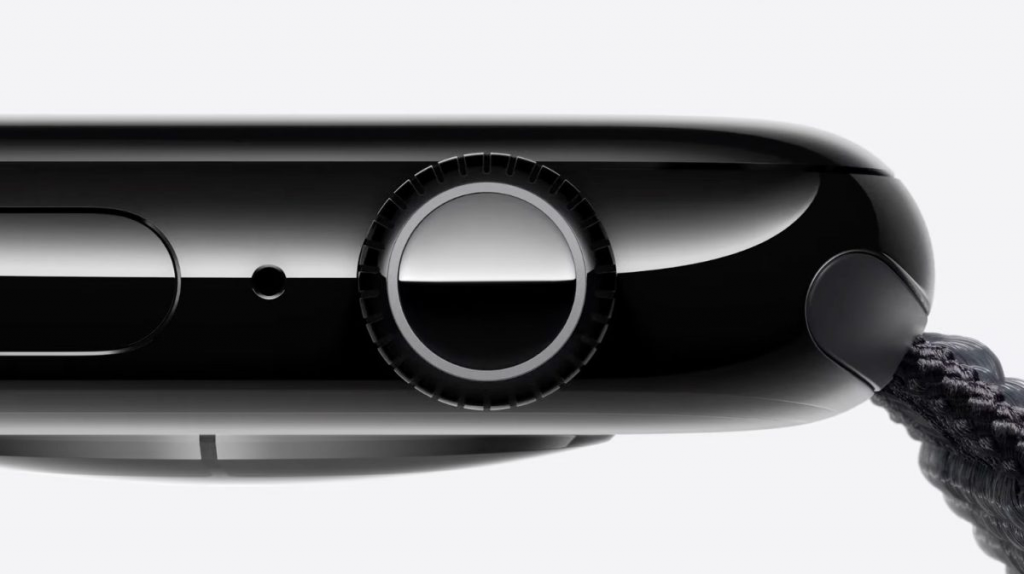 Apple Watch 10正式发布，最大的OLED屏幕、全新钛金属表壳，售价399美元起