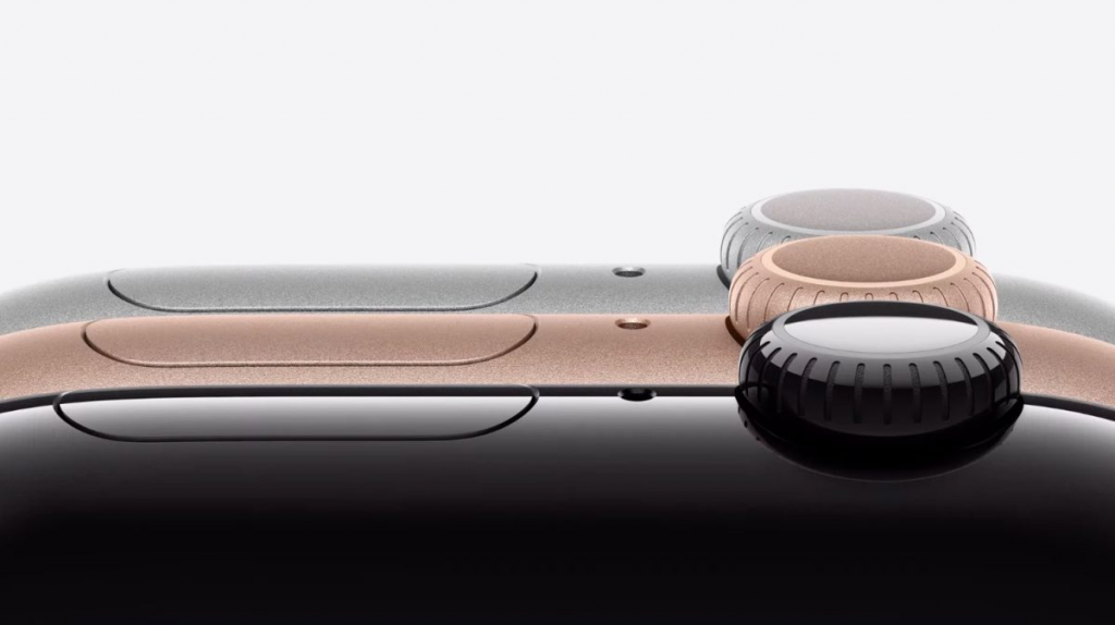 Apple Watch 10正式发布，最大的OLED屏幕、全新钛金属表壳，售价399美元起