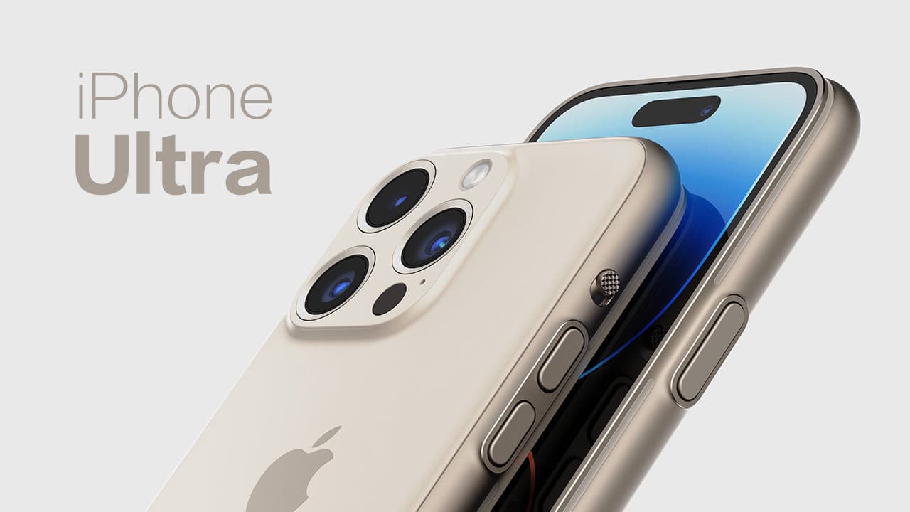 大改款iPhone 17 Air 别过度期待，这些原因会让你失望