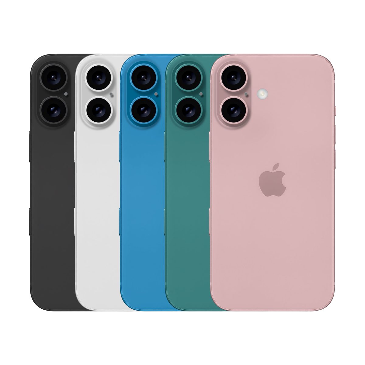 2024 苹果秋季发表会新品预测：iPhone、iPad、AirPods、Apple Watch 都能期待