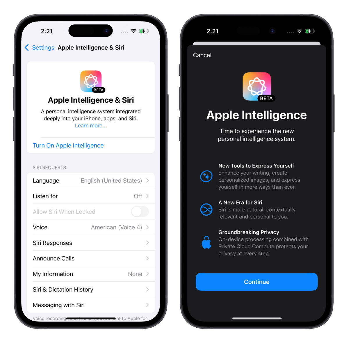开发 AI 成本太高，多数分析师预测未来 Apple Intelligence 会推出订阅方案