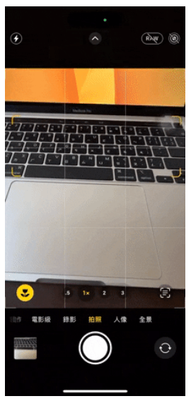 iPhone 相机5 大必会操作技巧教程，让你轻松拍出好照片