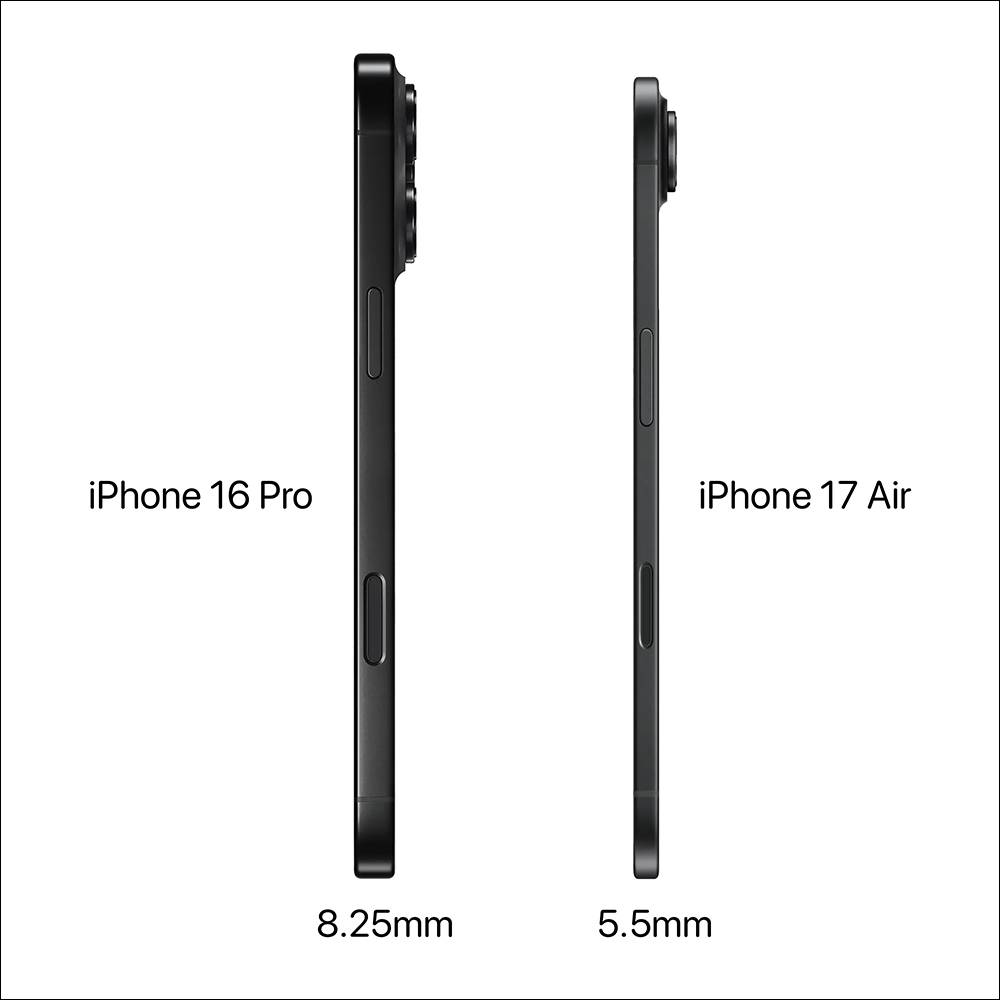 疑似iPhone 17模型机泄漏照现身，但这设计有点丑