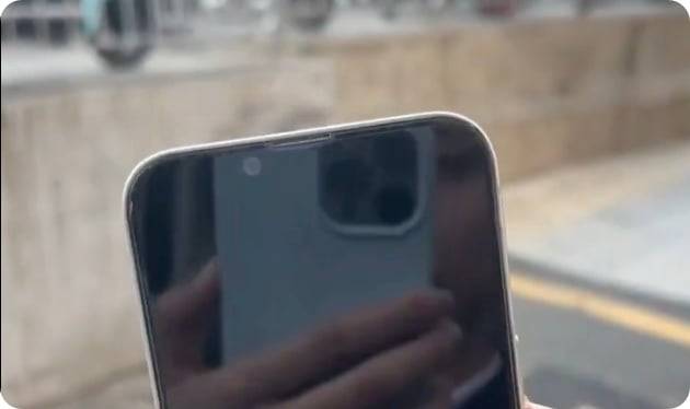 iPhone SE 4 模型机视频曝光！ 10个可确认/待证实传闻一次看