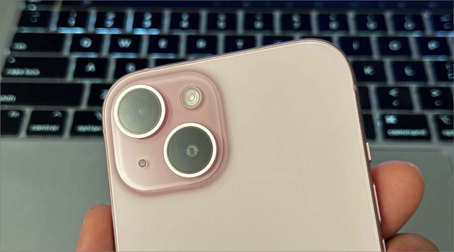iPhone 16 开卖！用新机检查表确认这 18 个项目是否正常