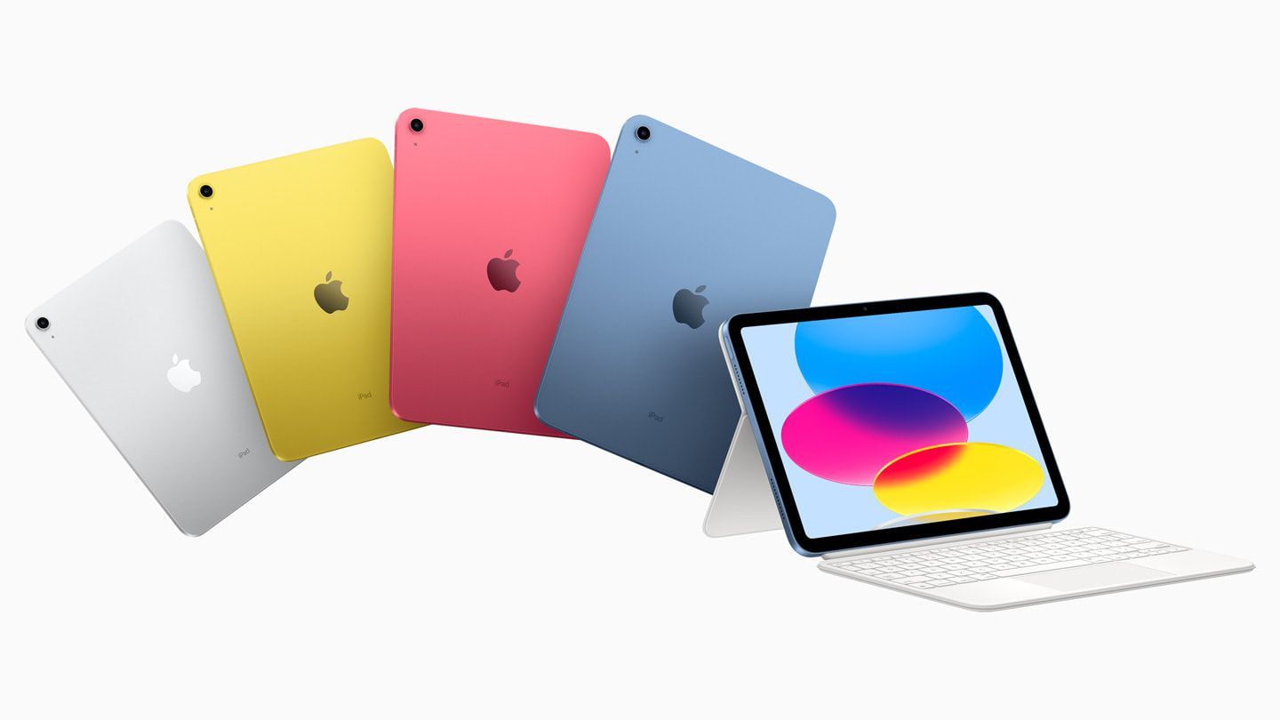 Apple于2月19日举办发布会，iPhone SE4、M4版Macbook Air等新品有望登场