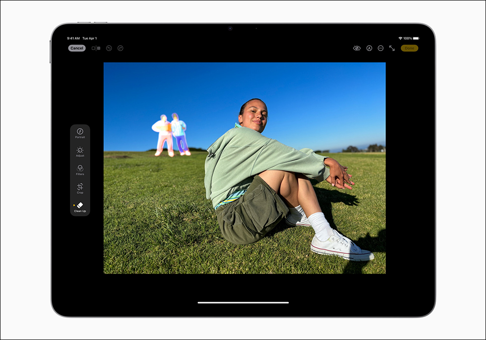 全新 M3 iPad Air 与新款巧控键盘发布，iPad 11 升级 A16 仿生芯片与更大容量