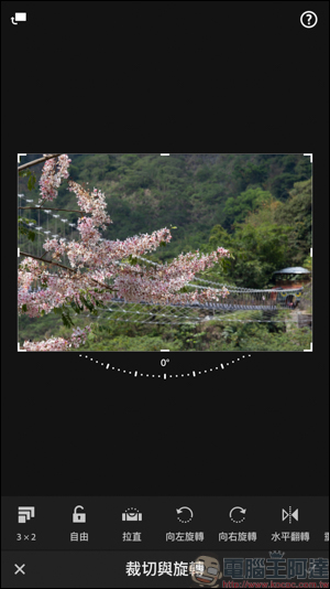 创造属于你的滤镜样式，Adobe Lightroom手机版分割色调简易教程