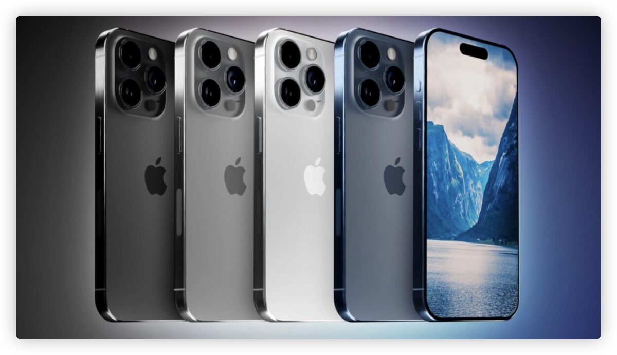 iPhone 15 Pro 懒人包：颜色、价格、规格与尺寸等 20 大消息整理