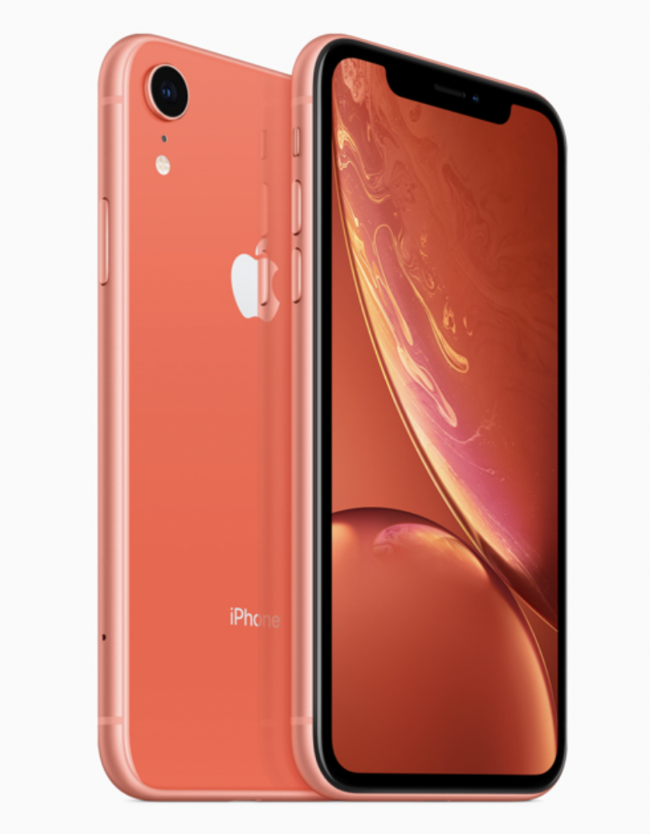 iPhone 15 传新色！有可能会有橙色，且有六色可供选择