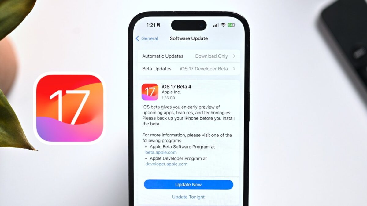 iOS 17 Beta 4 程式码洩密，国外网友分析 iPhone 15 Pro 动作按钮 9 项功能