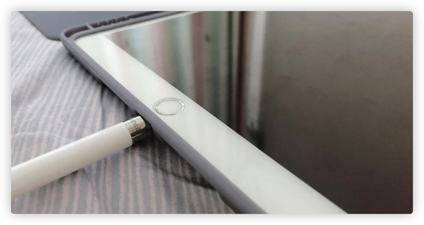 Apple Pencil 2 代与 1 代如何充电与查看电量？告诉你 4 种方法