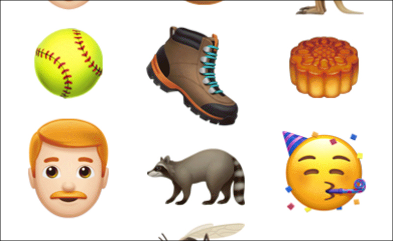 iOS 12.1 更新 正式释出： FaceTime 群组通话、全新 Emoji 、 iPhone XS/XR 支援双 SIM 卡