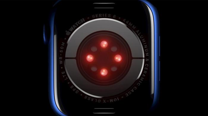AppleWatch Series10的六大新功能亮点看个够，十周年改款！