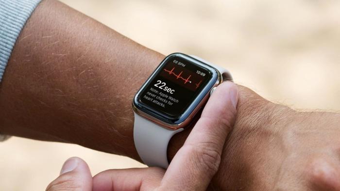 AppleWatch Series10的六大新功能亮点看个够，十周年改款！