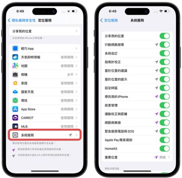 新买的苹果iPhone14手机,一定要开启或关闭的10个设置