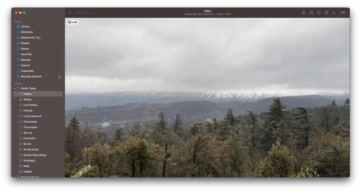 存在 iCloud 的视频画质太低？教你一招下载高画质版本