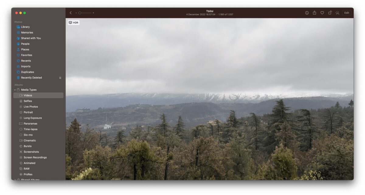 存在 iCloud 的视频画质太低？教你一招下载高画质版本