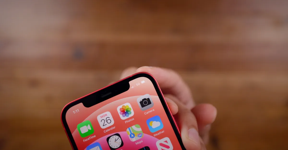 iPhone 5G 设置教程：哪些手机支援？太耗电怎么办？操作技巧看这篇