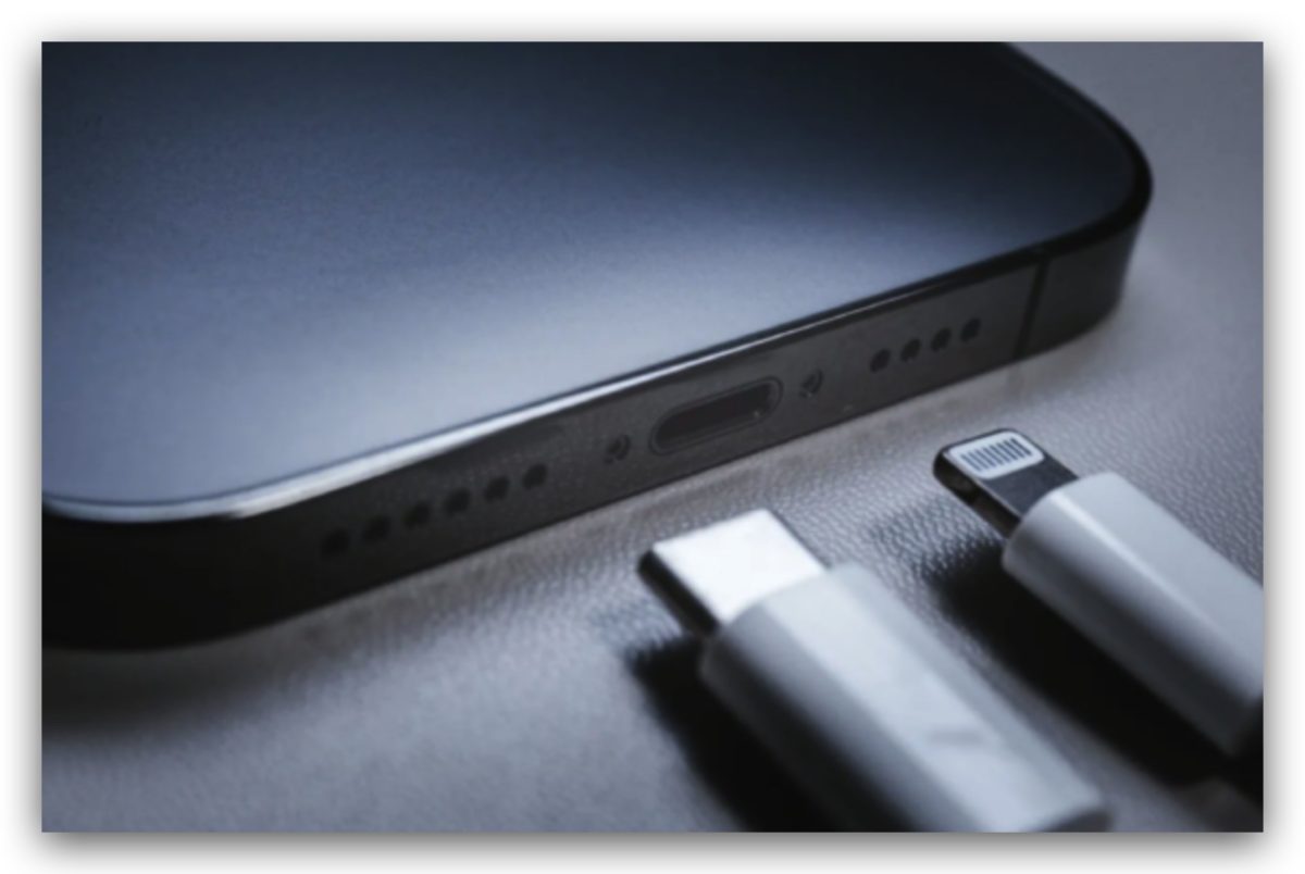 iPhone 什么时候会改用 USB-C 规格？欧盟公布确切日期
