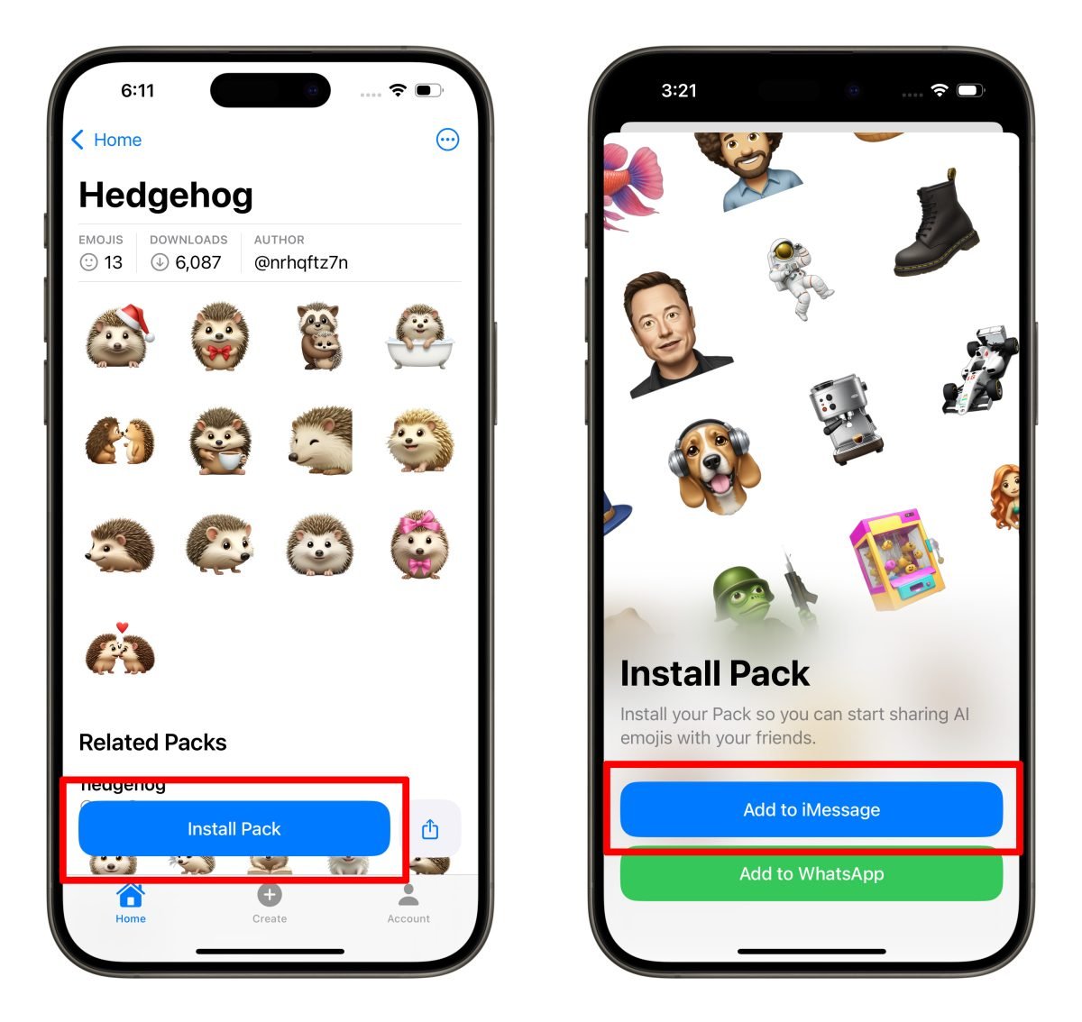 《AI emojis Keyboard》超强 emoji 神器，万种特色 emoji 图档免费下载随你用