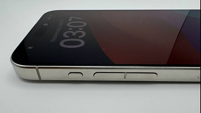 迈向无实体按钮设计 iPhone、iPad 及 Apple Watch 将用触觉按钮技术