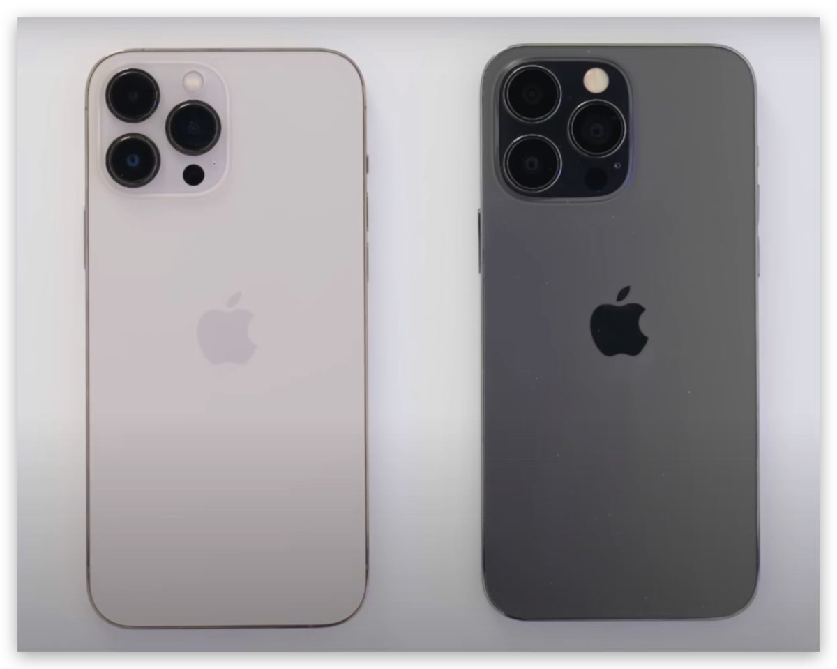 iPhone 14 Pro Max 模型机首度开箱！只差没有安装 iOS 系统了