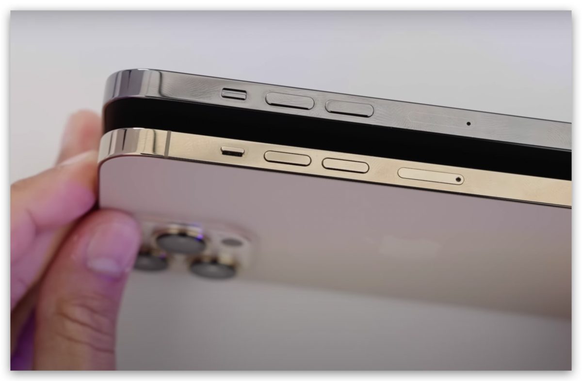 iPhone 14 Pro Max 模型机首度开箱！只差没有安装 iOS 系统了