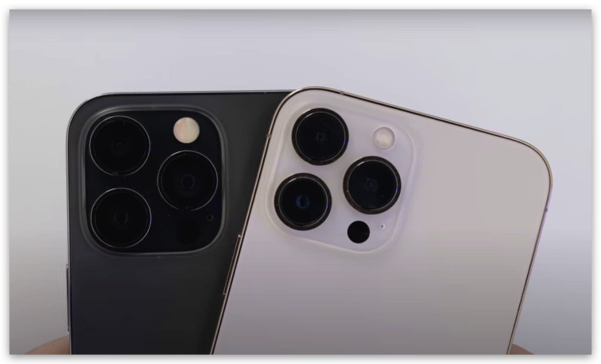 iPhone 14 Pro Max 模型机首度开箱！只差没有安装 iOS 系统了