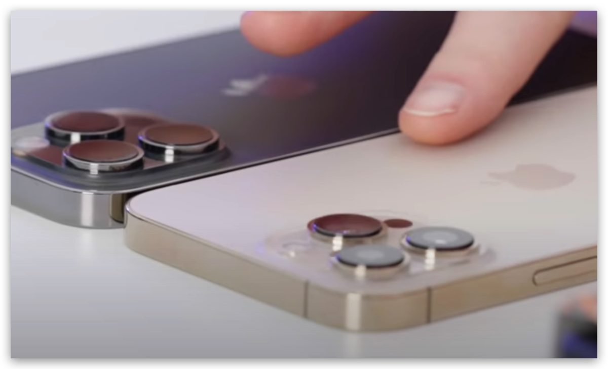 iPhone 14 Pro Max 模型机首度开箱！只差没有安装 iOS 系统了
