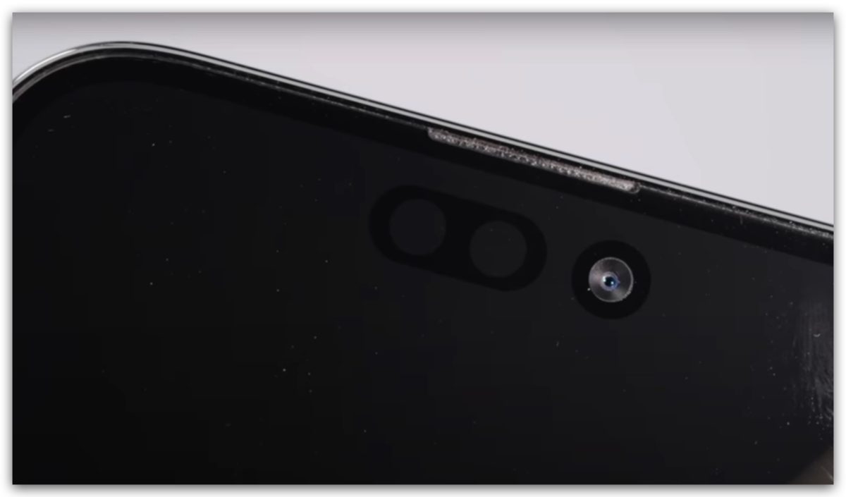 iPhone 14 Pro Max 模型机首度开箱！只差没有安装 iOS 系统了