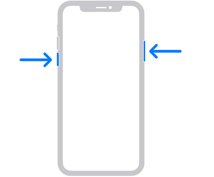 iPhone 左上角突然模糊？！彙整网友经验分享与解决方式