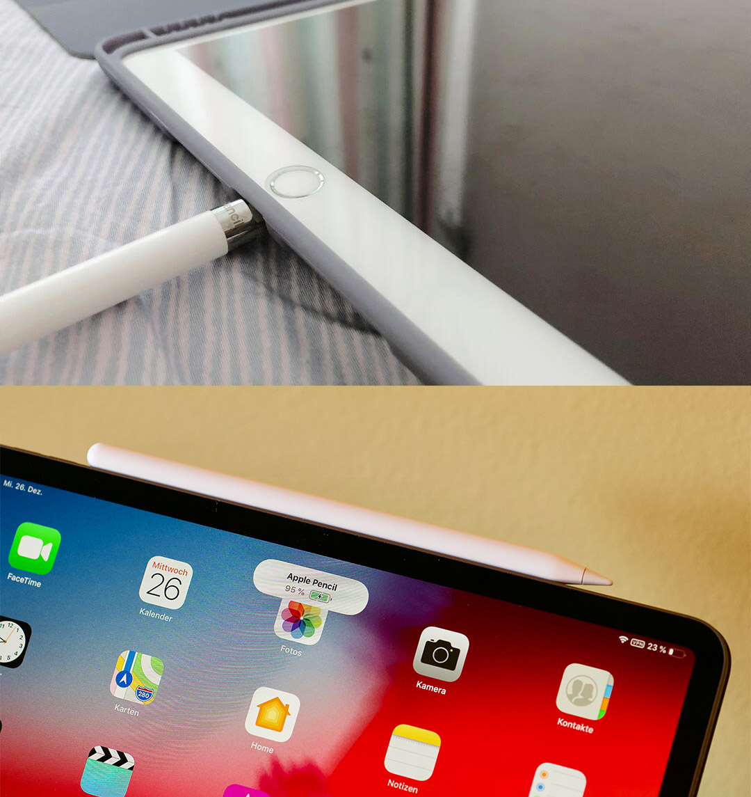 Apple Pencil 值不值得 Back To School 学生教育优惠专案一起买？分析给你听