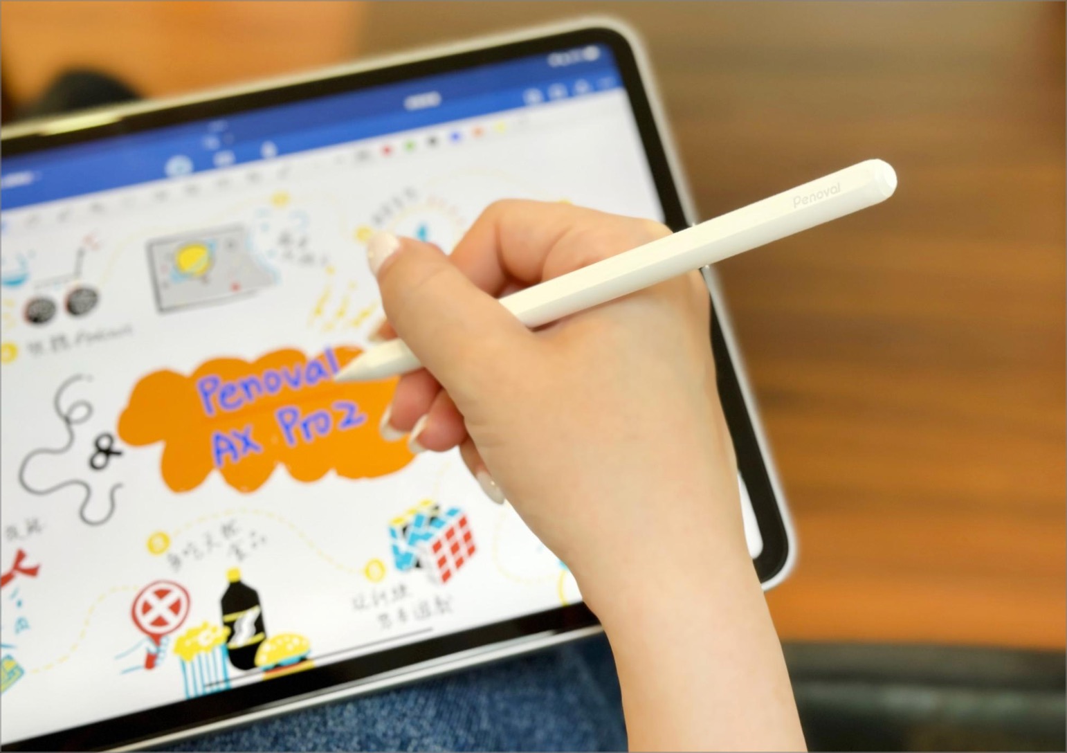 Apple Pencil 值不值得 Back To School 学生教育优惠专案一起买？分析给你听