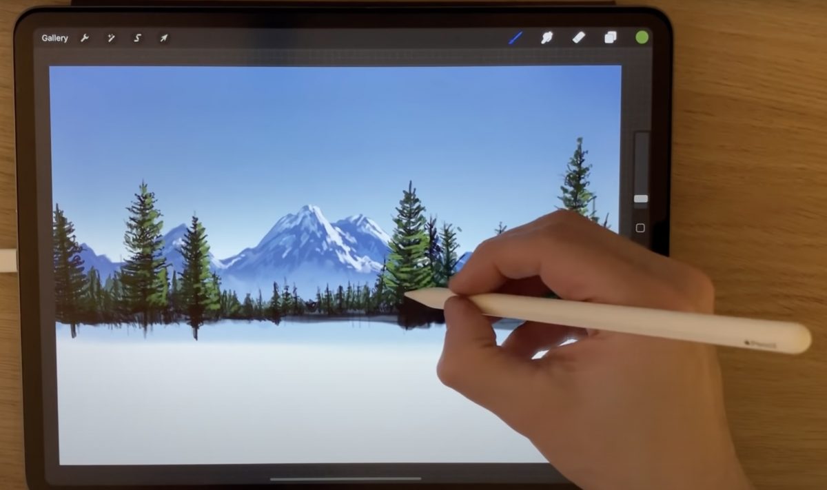 Apple Pencil 值不值得 Back To School 学生教育优惠专案一起买？分析给你听