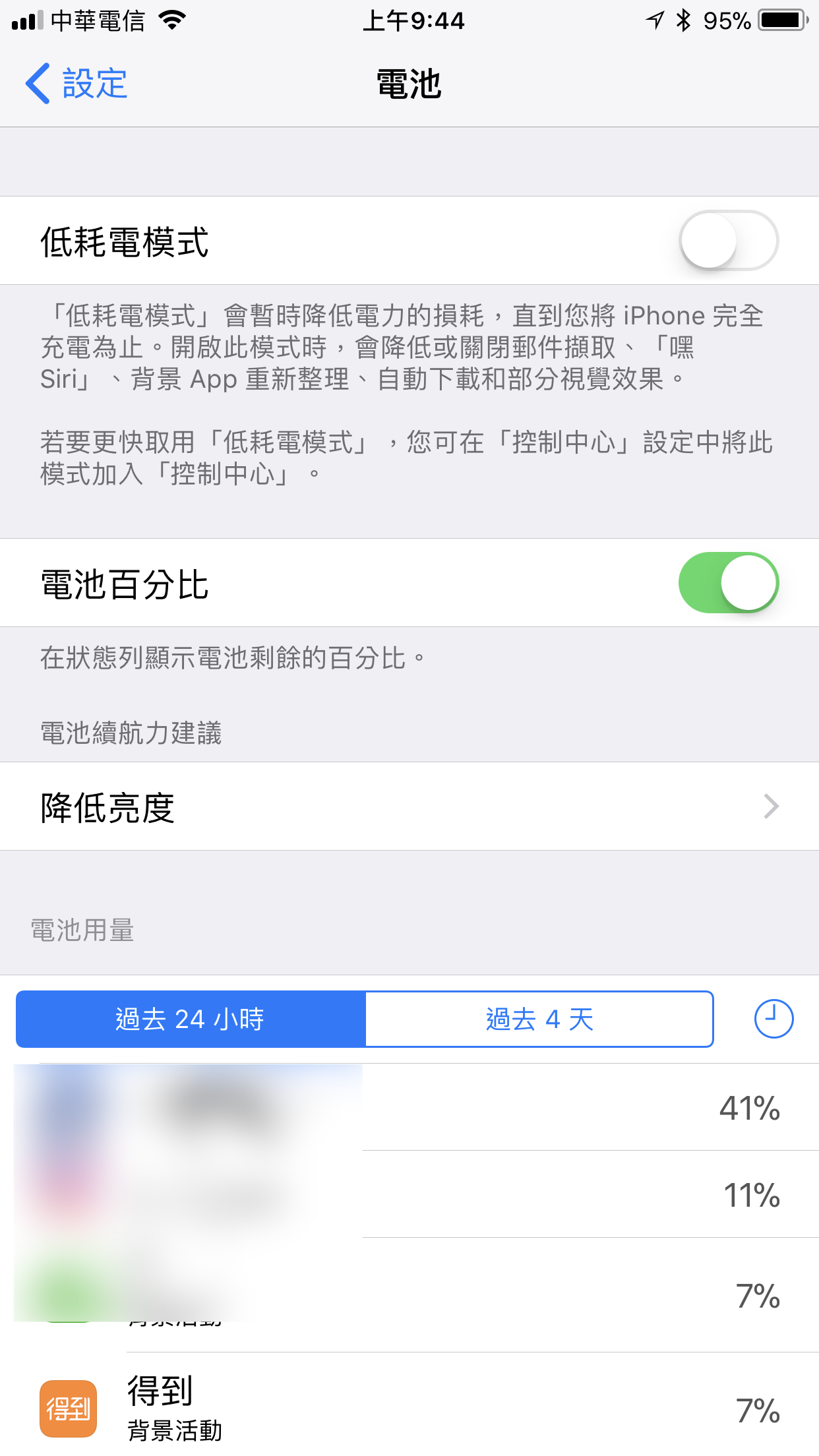 iOS 很耗电吗？手机耗电问题该如何解决？
