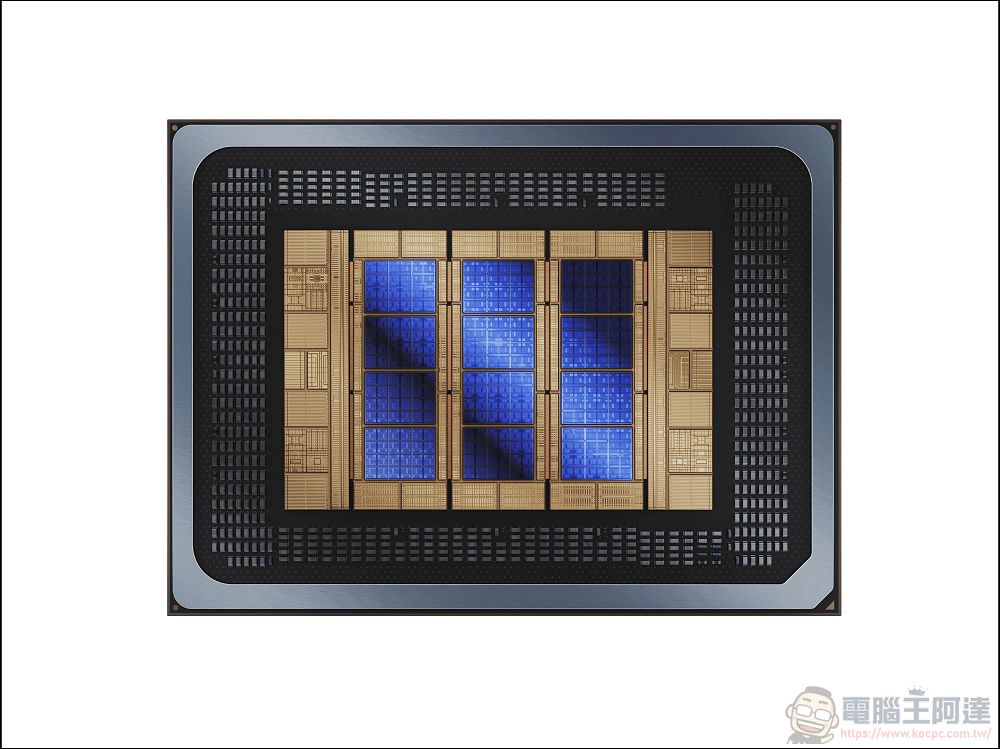 英特尔正式发布以Intel 18A制程生产的Panther Lake到Clearwater Forest处理器